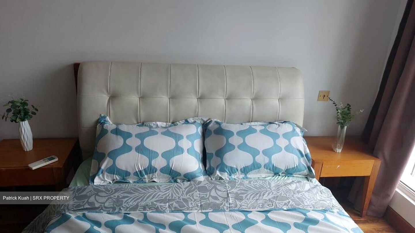 Burlington Square (D7), Apartment #456856411